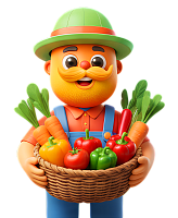 Семена овощных культур